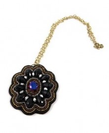 MARYROSE – BLACK