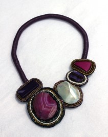 BEVERLY – PURPLE
