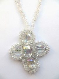 MARISSA – CRYSTAL