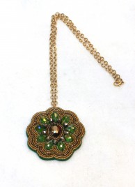 MARYROSE – GREEN