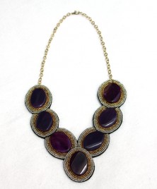 MAXIMINA – PURPLE