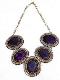 OLIVIA – PURPLE