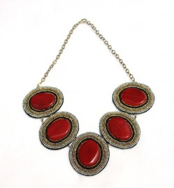 OLIVIA – RED