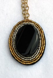 RACHEL – BLACK