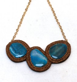 SMALL SARYNA – BLUE