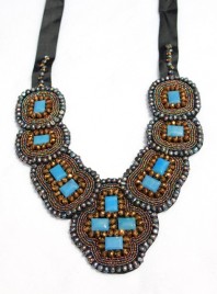 SOLANGE – TURQUOISE