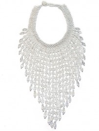 SAMARA – WHITE