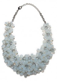 ALESSA – WHITE