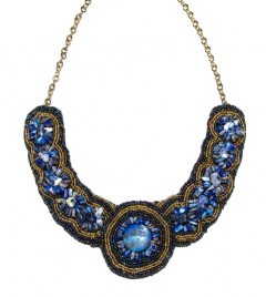 JANICE – ROYAL BLUE