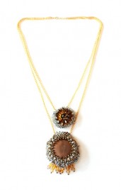 ISABEL – BROWN