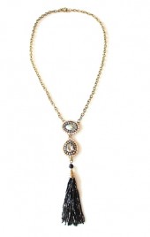 LIZ – BLACK