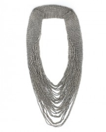 TINA – SILVER
