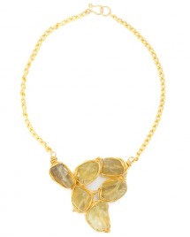 KRISTEN – CITRINE