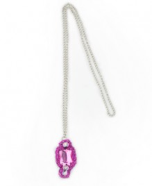TÉA – PINK