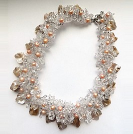 Carina – White