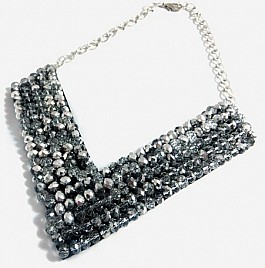 CARMENCITA – SILVER