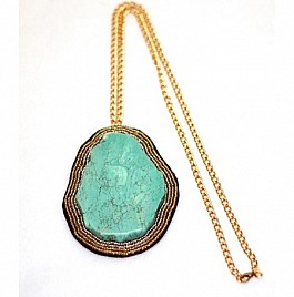 Holly – Turquoise