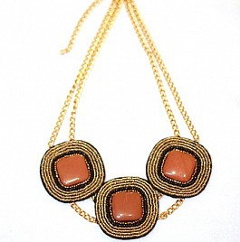 Jaclyn – Carnelian