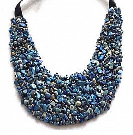 MICHELLE – BLUE