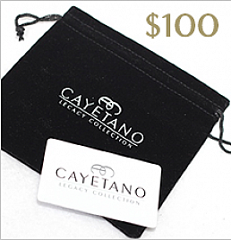 $100 Gift Certificate