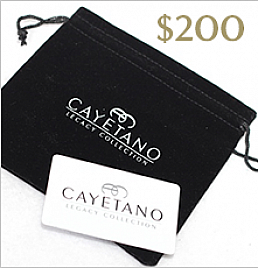 $200 Gift Certificate