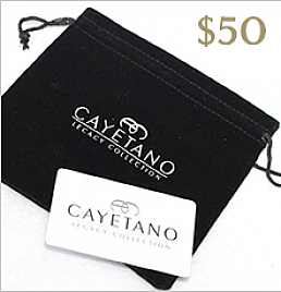 $50 Gift Certificate