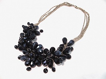 PENDANT – DARK BLUE