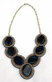 STONE – DARK BLUE