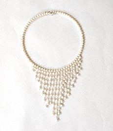 CHOKER – PEARL
