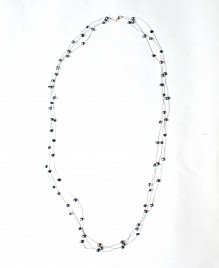THREE STRAND – PEARL