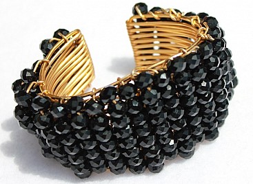 CUFF – BLACK