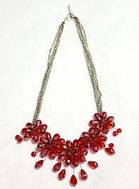 PENDANT – RED