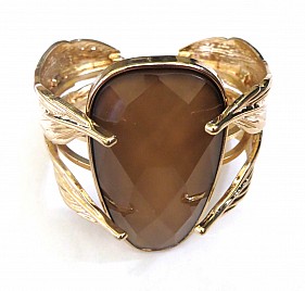 CUFF – BROWN