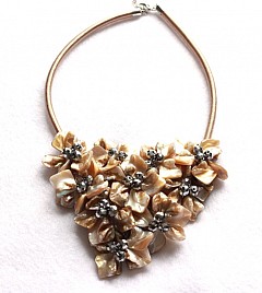 CORD – MOTHER OF PEARL