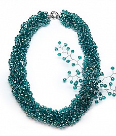 SUEHEE – BLUEGREEN