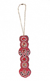 LARIAT – RED