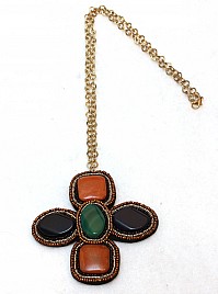 MARITES – BLUE & GREEN