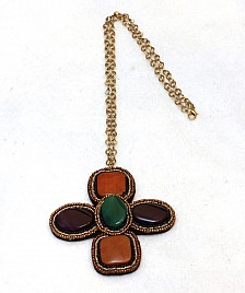 MARITES – GREEN & PURPLE