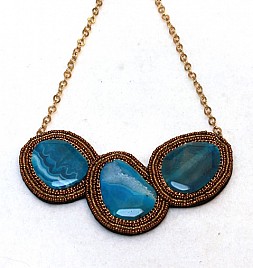 SMALL SARYNA – BLUE