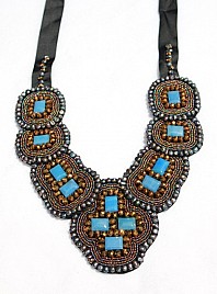 SOLANGE – TURQUOISE