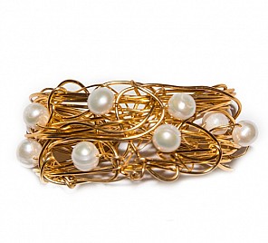 DESIREE BRACELET – PEARL