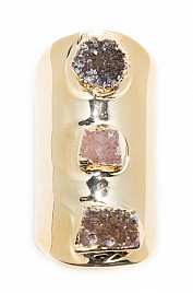 CHARON – RING DRUZY