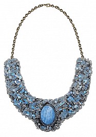 CHRISTINE – LIGHT BLUE