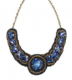 JANICE – ROYAL BLUE