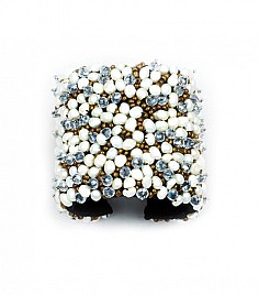 MARGARET CUFF – PEARL