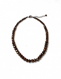 SINGLE STRAND – BROWN
