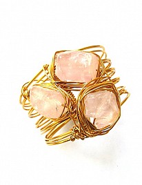 JESSIE CUFF – PINK