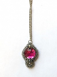 PENDANT – PINK