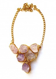 KRISTEN – PINK & PURPLE