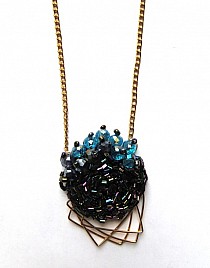 AMELIA – DARK BLUE